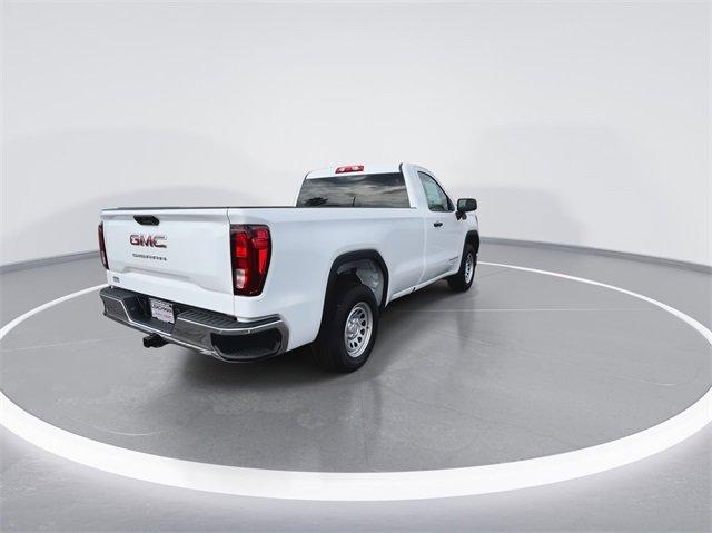 2024 GMC Sierra 1500 Vehicle Photo in BOWLING GREEN, KY 42104-4102