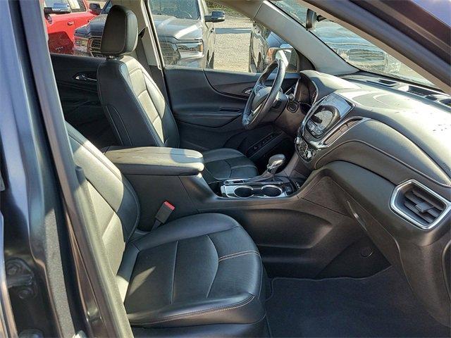 2022 Chevrolet Equinox Vehicle Photo in MILFORD, OH 45150-1684