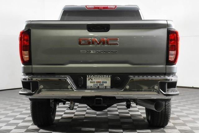 2024 GMC Sierra 2500 HD Vehicle Photo in PUYALLUP, WA 98371-4149