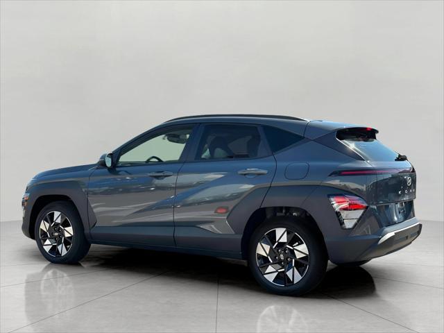 2025 Hyundai KONA Vehicle Photo in Green Bay, WI 54304