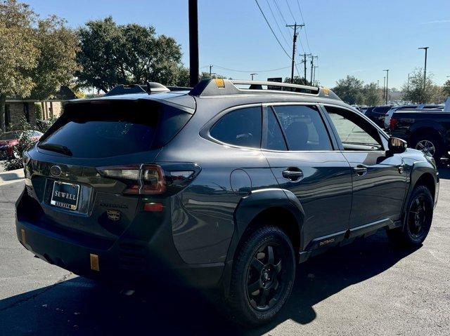 2023 Subaru Outback Vehicle Photo in DALLAS, TX 75209