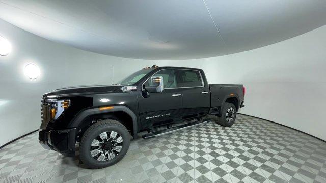 2025 GMC Sierra 2500 HD Vehicle Photo in GILBERT, AZ 85297-0402