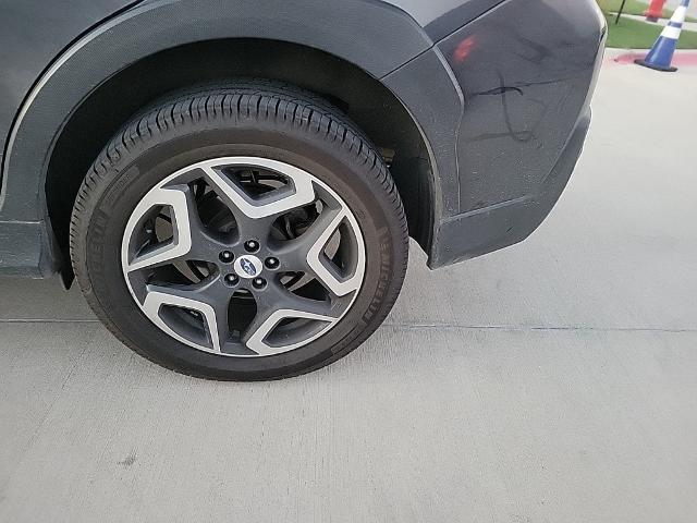 2018 Subaru Crosstrek Vehicle Photo in Grapevine, TX 76051