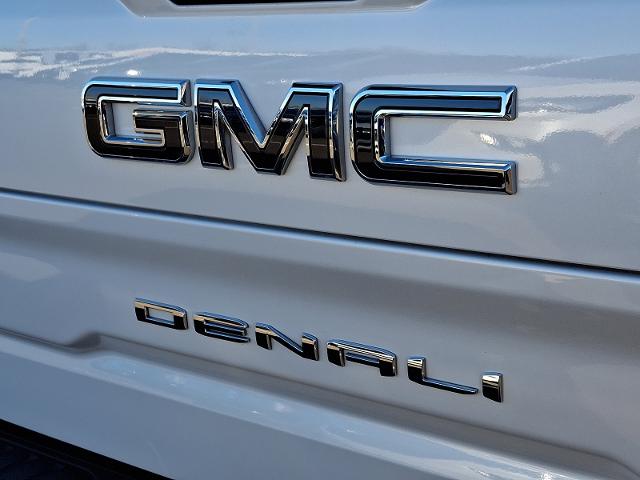 2022 GMC Sierra 1500 Vehicle Photo in TREVOSE, PA 19053-4984