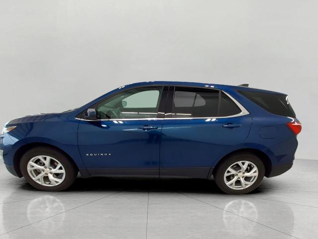 2020 Chevrolet Equinox Vehicle Photo in OSHKOSH, WI 54904-7811