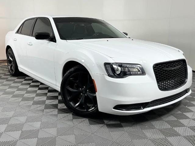 2023 Chrysler 300 Vehicle Photo in Tulsa, OK 74129