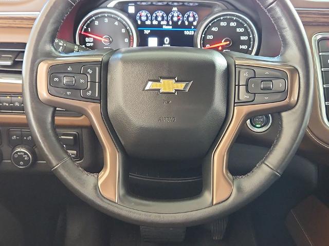 2021 Chevrolet Tahoe Vehicle Photo in HOUSTON, TX 77054-4802