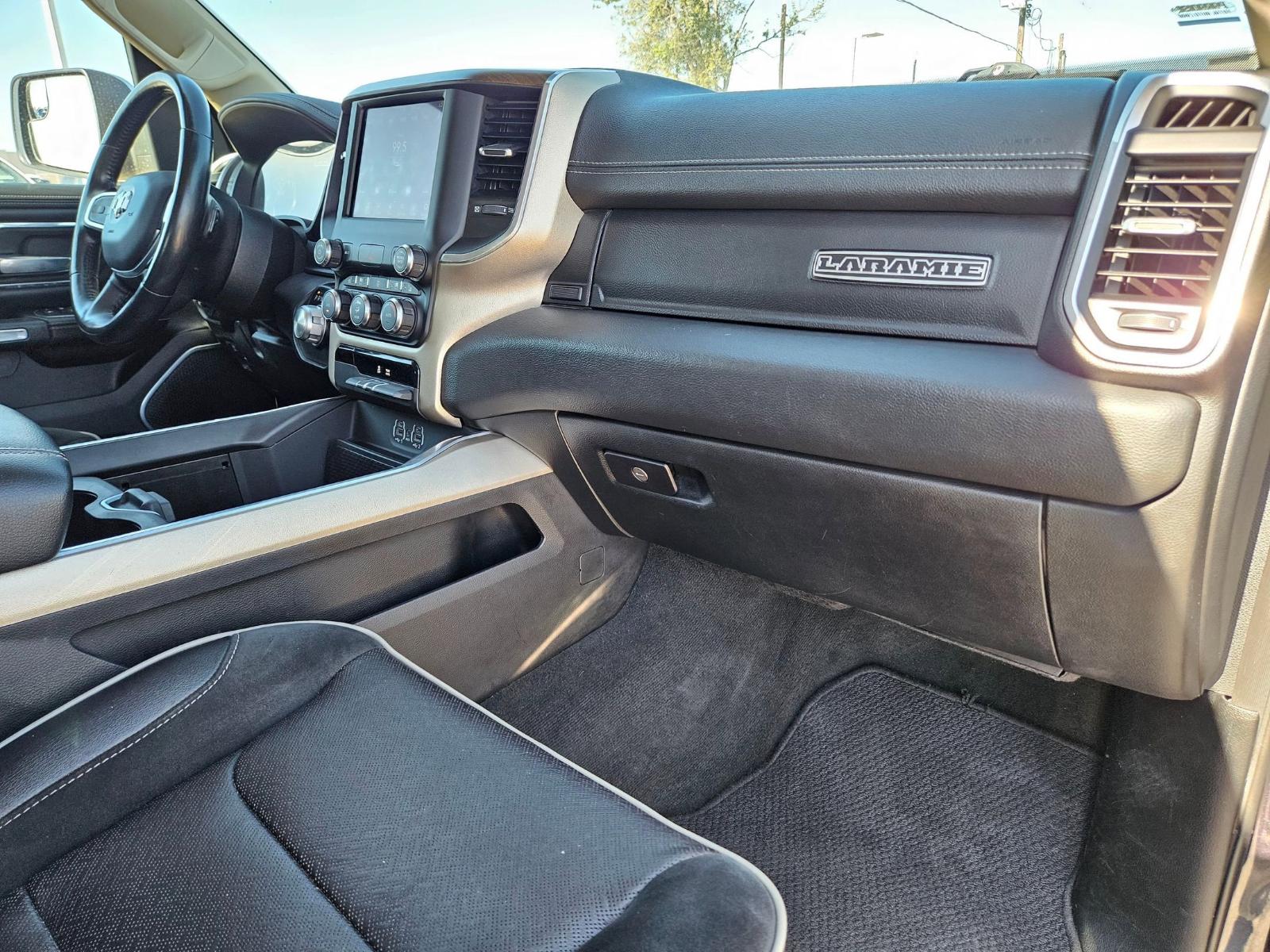 2021 Ram 1500 Vehicle Photo in Seguin, TX 78155