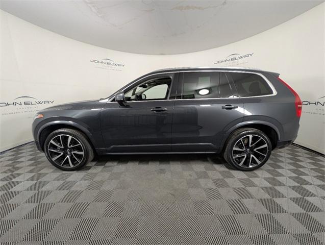 2021 Volvo XC90 Vehicle Photo in ENGLEWOOD, CO 80113-6708