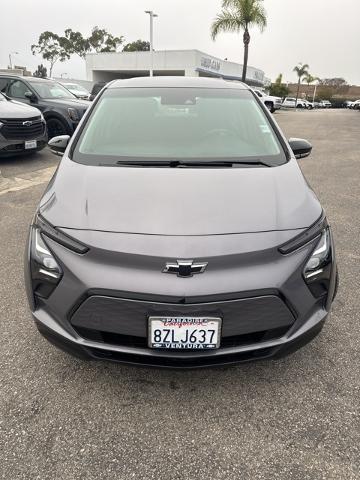 2023 Chevrolet Bolt EV Vehicle Photo in VENTURA, CA 93003-8585