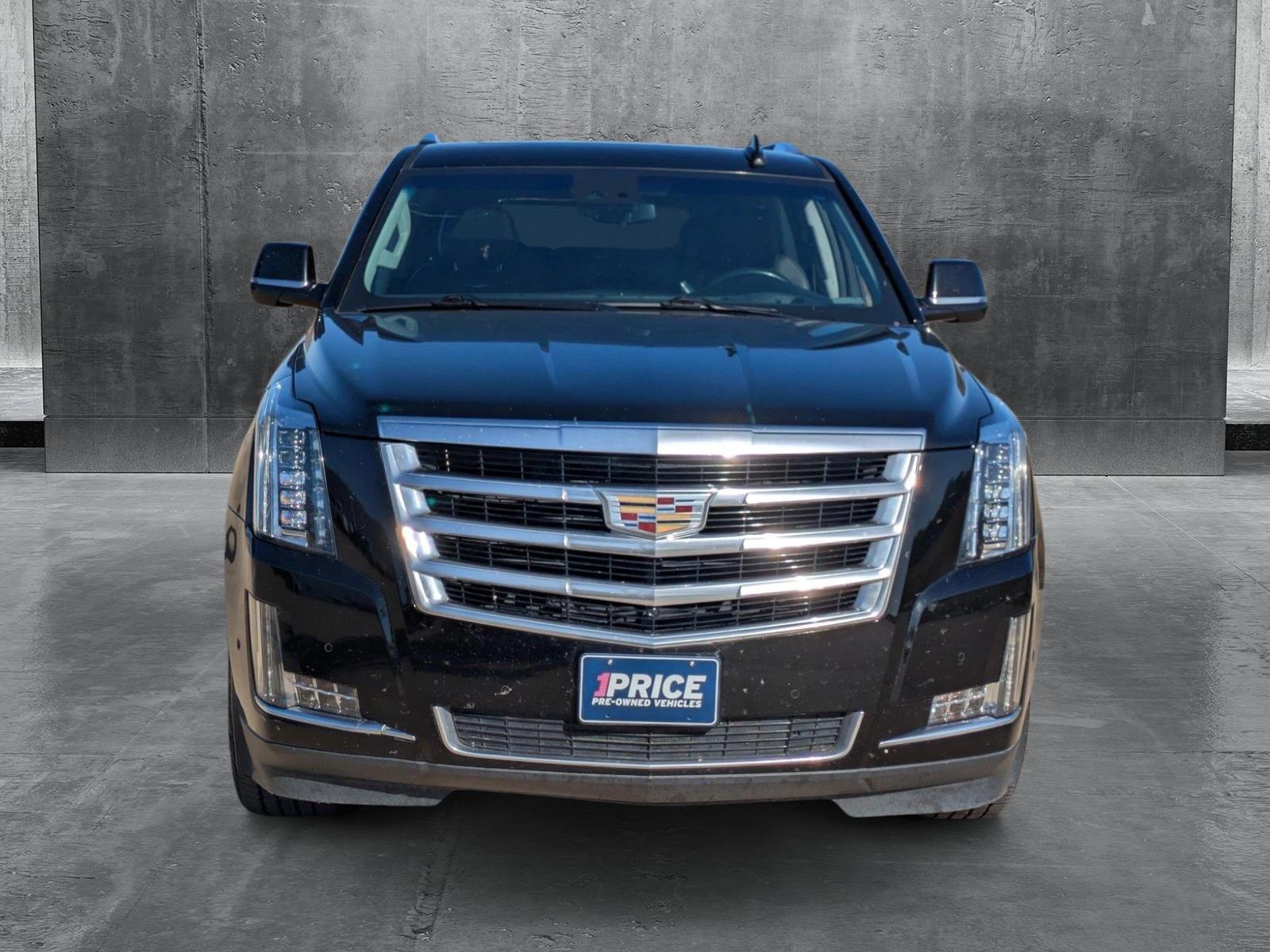 2020 Cadillac Escalade Vehicle Photo in CORPUS CHRISTI, TX 78412-4902