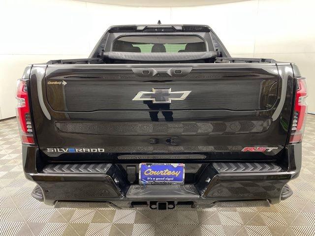 2024 Chevrolet Silverado EV Vehicle Photo in PHOENIX, AZ 85014-3381