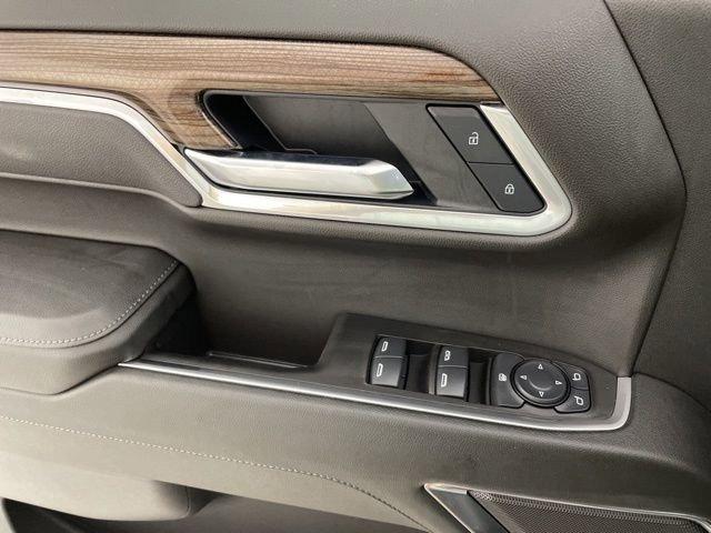 2025 Chevrolet Silverado 1500 Vehicle Photo in PHOENIX, AZ 85014-3381