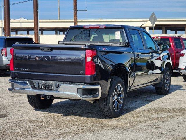 2022 Chevrolet Silverado 1500 Vehicle Photo in SUGAR LAND, TX 77478-0000