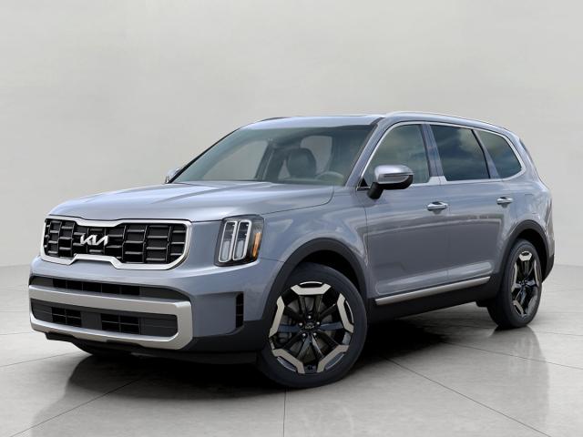 2025 Kia Telluride Vehicle Photo in Appleton, WI 54914