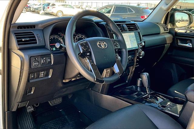 2020 Toyota 4Runner Vehicle Photo in Grapevine, TX 76051