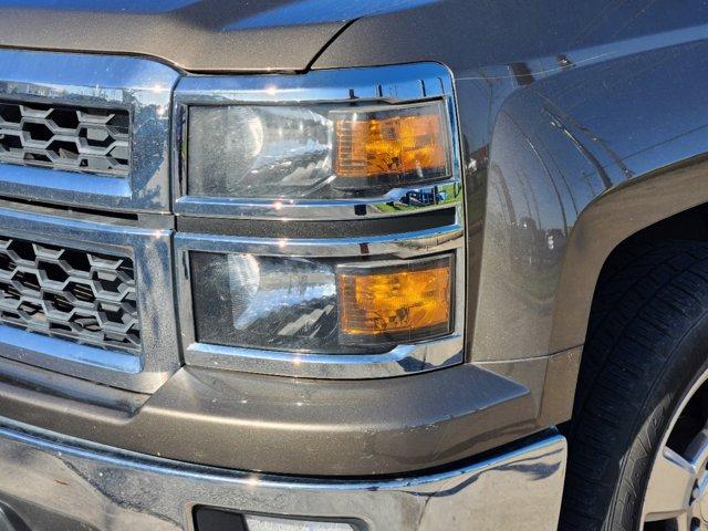 2014 Chevrolet Silverado 1500 Vehicle Photo in SUGAR LAND, TX 77478-0000