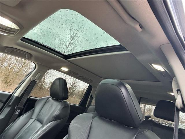 2021 Subaru Ascent Vehicle Photo in Shiloh, IL 62269