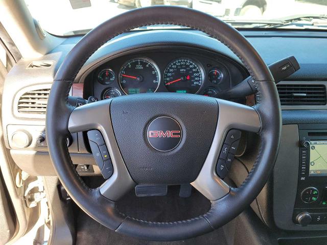 2013 GMC Sierra 1500 Vehicle Photo in ODESSA, TX 79762-8186