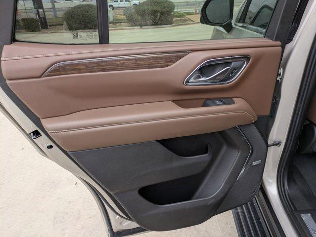 2023 Chevrolet Tahoe Vehicle Photo in SELMA, TX 78154-1459