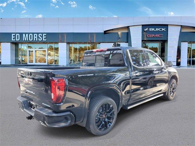 2025 GMC Sierra 1500 Vehicle Photo in SUNRISE, FL 33323-3202