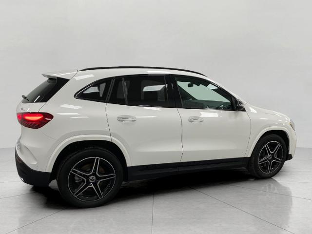 2025 Mercedes-Benz GLA Vehicle Photo in Appleton, WI 54913