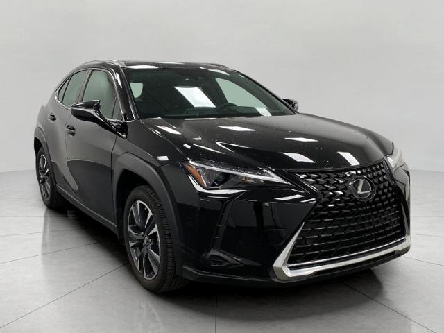 2024 Lexus UX 250h Vehicle Photo in Appleton, WI 54913