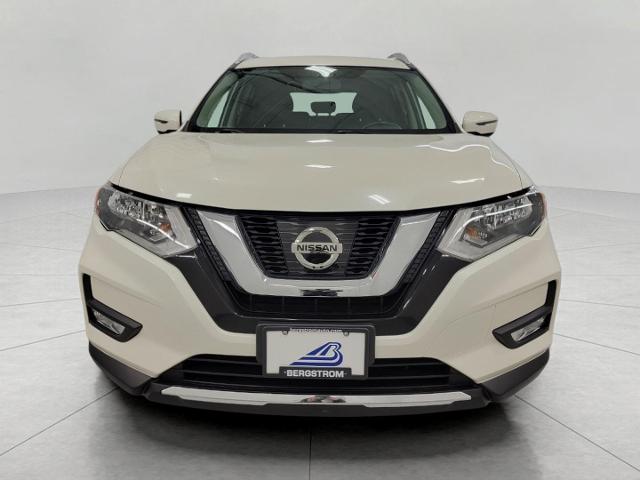 2017 Nissan Rogue Vehicle Photo in APPLETON, WI 54914-8833