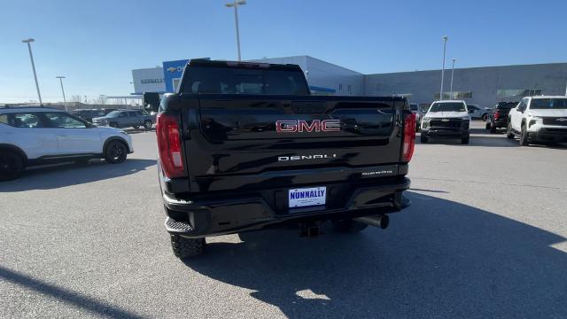 2022 GMC Sierra 2500 HD Vehicle Photo in BENTONVILLE, AR 72712-4322