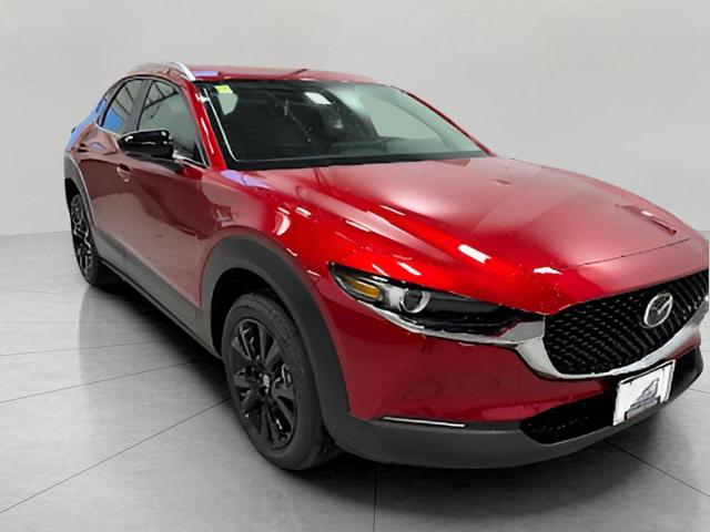 2025 Mazda CX-30 Vehicle Photo in Green Bay, WI 54304