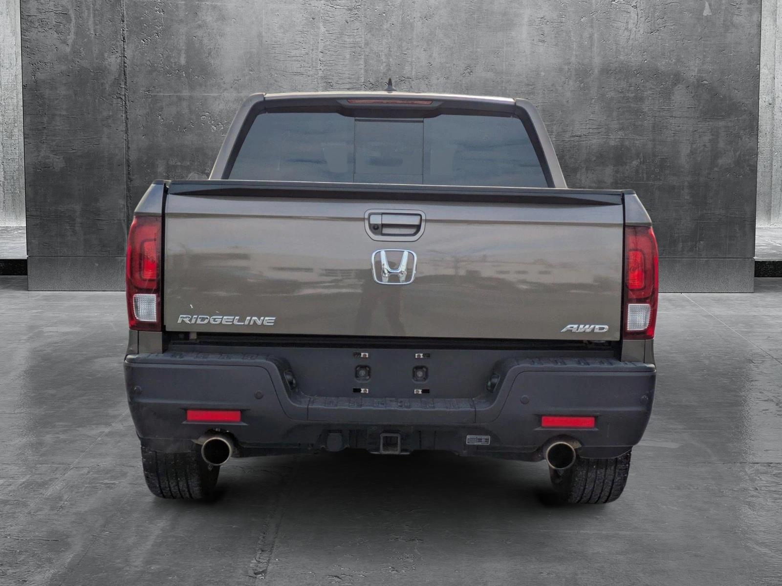 2023 Honda Ridgeline Vehicle Photo in LAUREL, MD 20707-4622