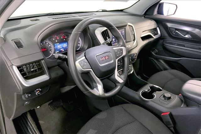 2024 GMC Terrain Vehicle Photo in KANSAS CITY, MO 64114-4545