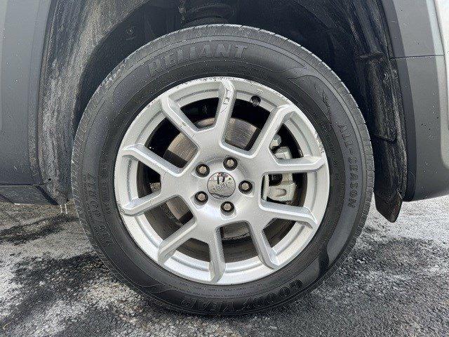 2021 Jeep Renegade Vehicle Photo in Mechanicsburg, PA 17050-1707