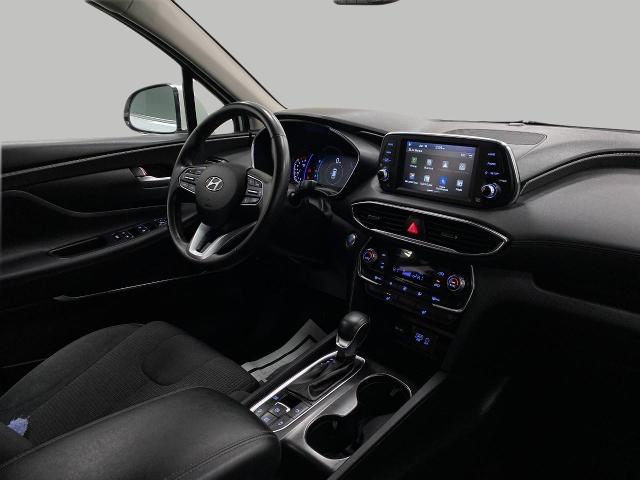 2019 Hyundai SANTA FE Vehicle Photo in Appleton, WI 54913