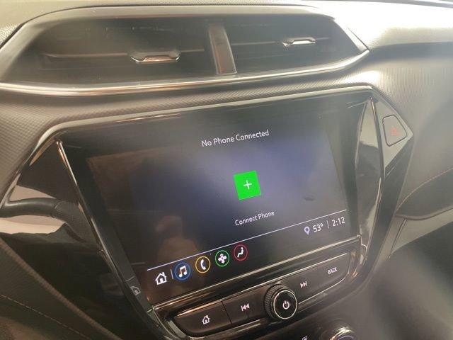 2021 Chevrolet Trailblazer Vehicle Photo in PHOENIX, AZ 85014-3381