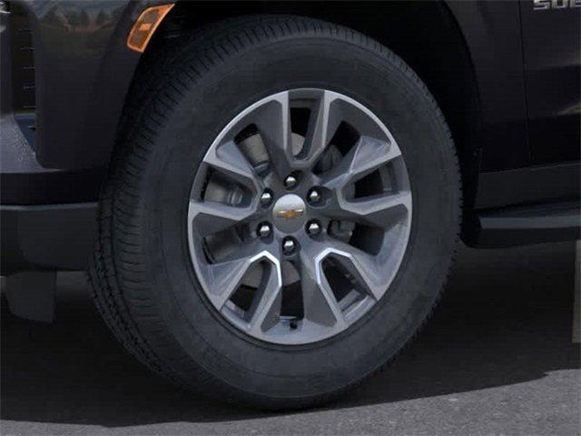 2024 Chevrolet Suburban Vehicle Photo in COLLIERVILLE, TN 38017-9006