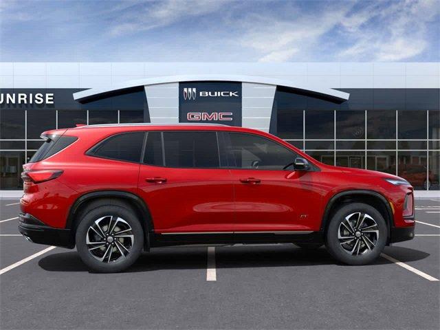 2025 Buick Enclave Vehicle Photo in COLLIERVILLE, TN 38017-9006