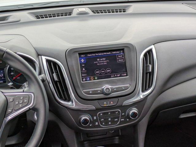 2024 Chevrolet Equinox Vehicle Photo in SELMA, TX 78154-1460