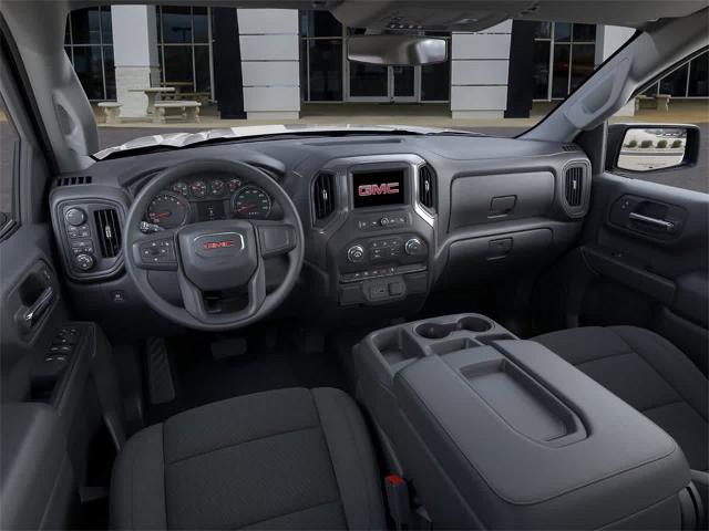 2025 GMC Sierra 1500 Vehicle Photo in BARTLETT, TN 38133-4101