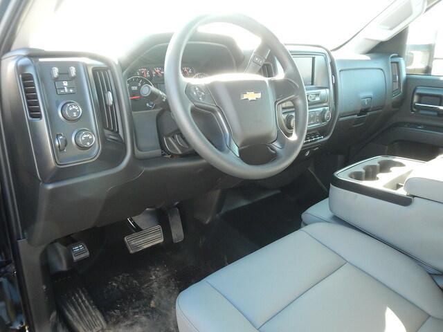 2024 Chevrolet Silverado 5500 HD Vehicle Photo in JASPER, GA 30143-8655