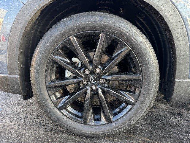2022 Mazda CX-9 Vehicle Photo in Mechanicsburg, PA 17050-1707