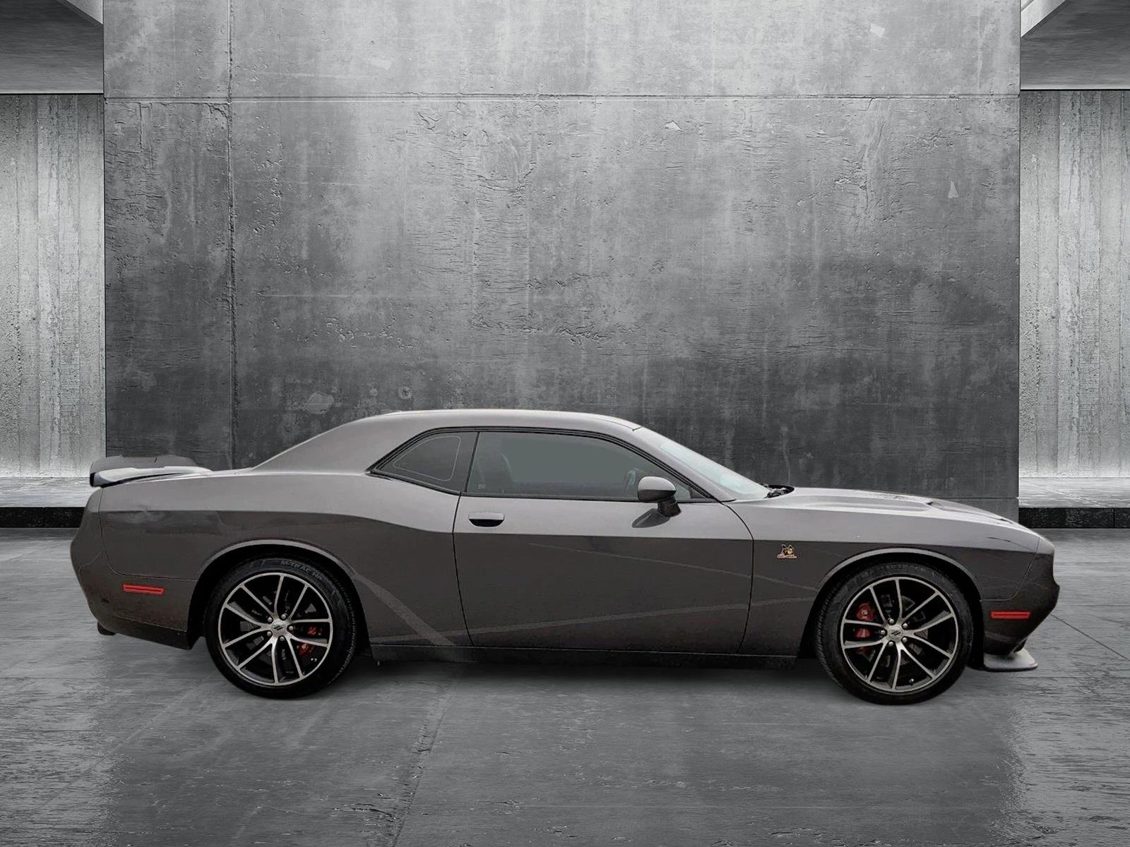 2018 Dodge Challenger Vehicle Photo in Austin, TX 78728