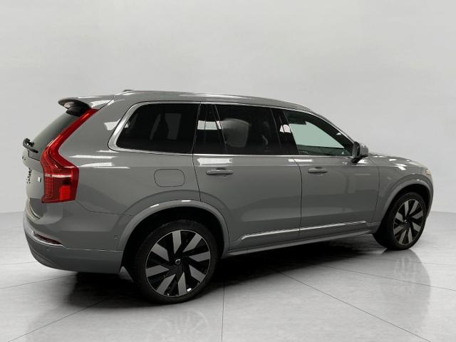 2024 Volvo XC90 Recharge Plug-In Hybrid Vehicle Photo in Appleton, WI 54913