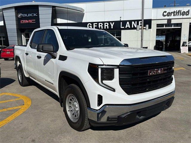 Select 2024 GMC Sierra 1500