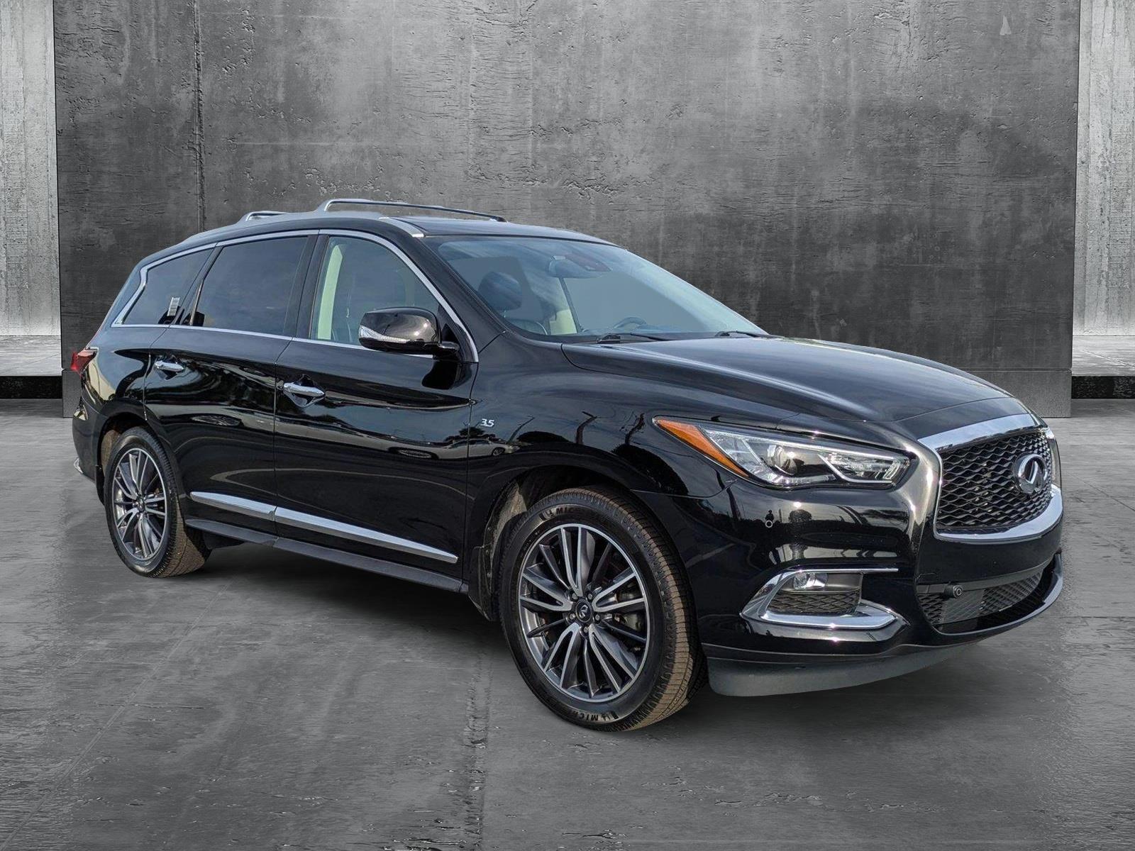 2020 INFINITI QX60 Vehicle Photo in Clearwater, FL 33761