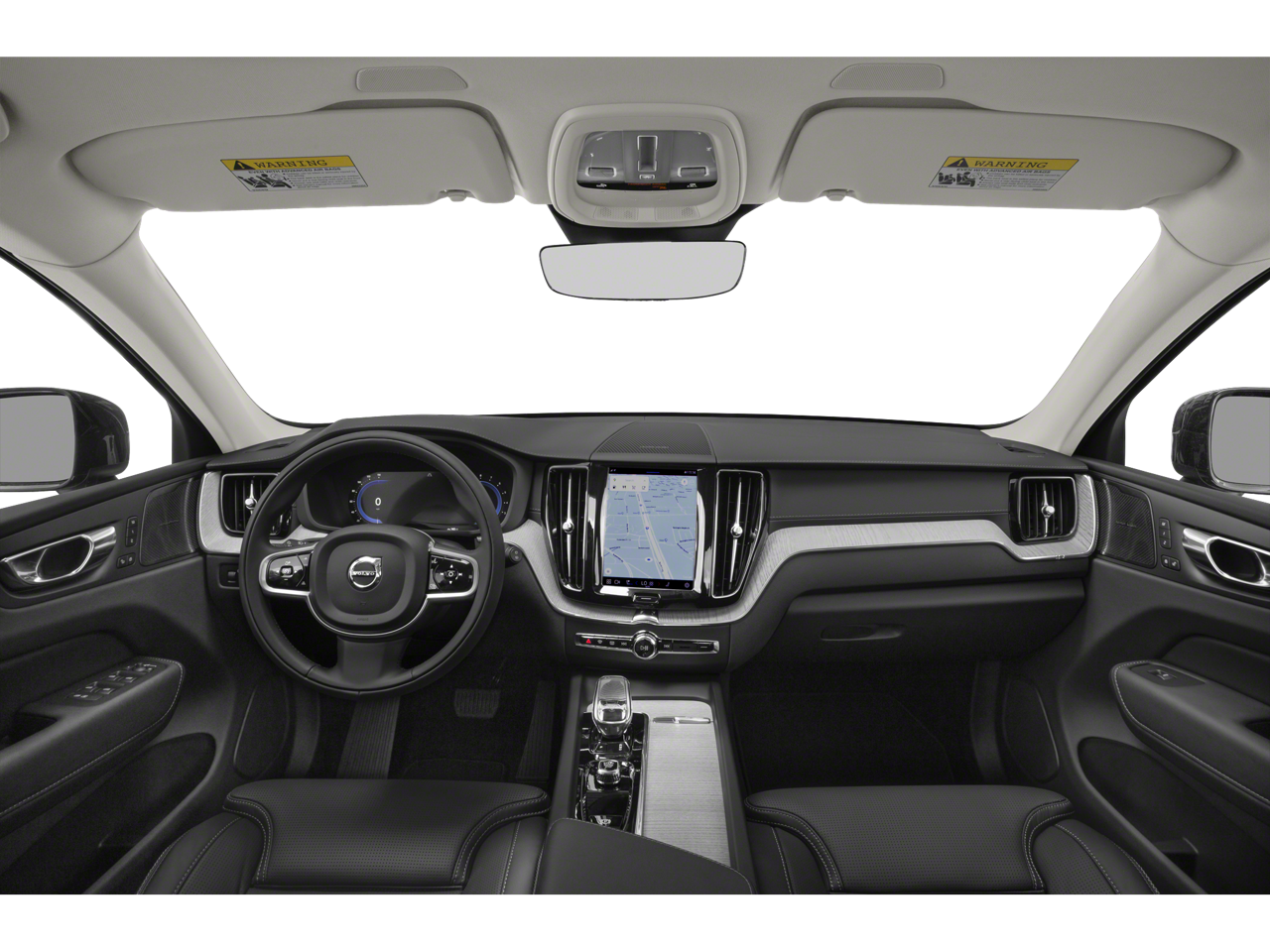 2022 Volvo XC60 Vehicle Photo in Tulsa, OK 74129