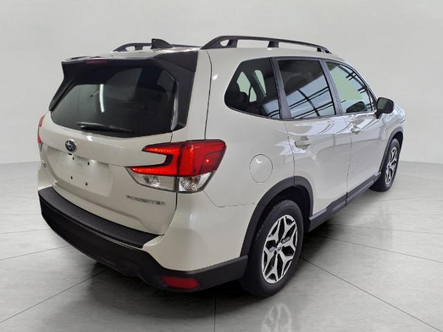 2024 Subaru Forester Vehicle Photo in Oshkosh, WI 54904