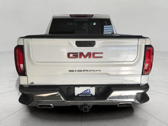 2023 GMC Sierra 1500 Vehicle Photo in GREEN BAY, WI 54303-3330