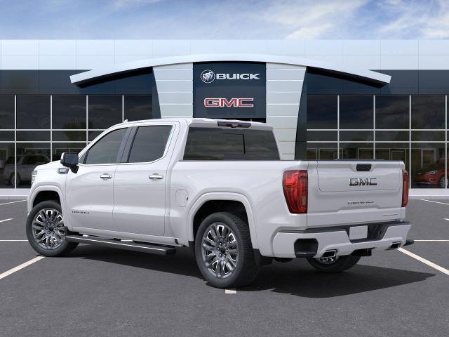 2025 GMC Sierra 1500 Vehicle Photo in LONE TREE, CO 80124-2750