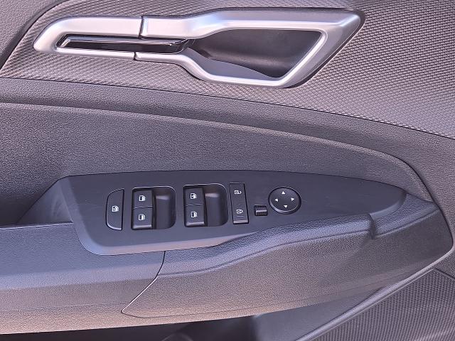 2023 Kia Sportage Vehicle Photo in NEDERLAND, TX 77627-8017